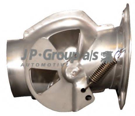 JP GROUP 1623200670