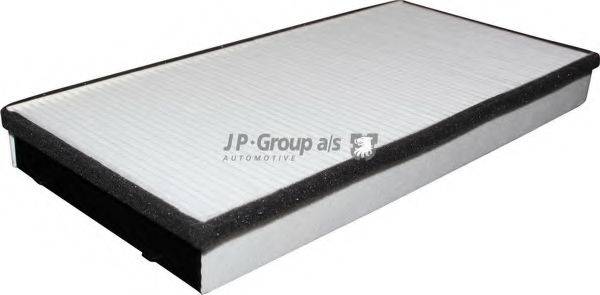 JP GROUP 1628100200