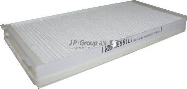 JP GROUP 1628100202