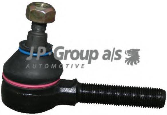 JP GROUP 1644600100