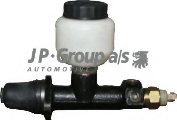 JP GROUP 1661100100