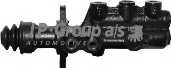 JP GROUP 1661100200