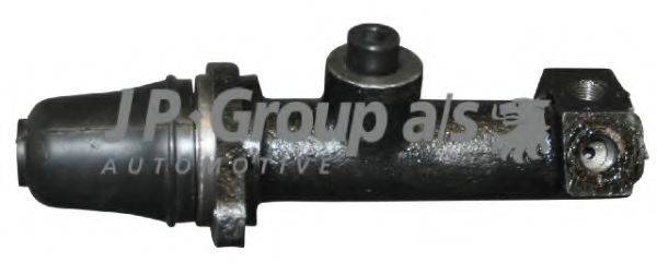 JP GROUP 1661100400