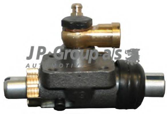 JP GROUP 1661300171