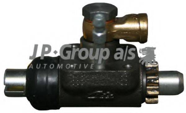 JP GROUP 1661300172