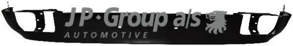 JP GROUP 591303 Покриття, облицювання передньої частини