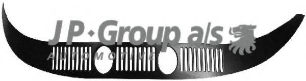 JP GROUP 571093 Задня стінка