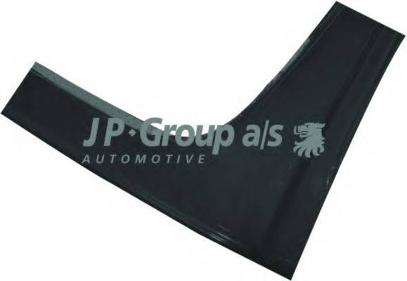 JP GROUP 591061 Задня стінка