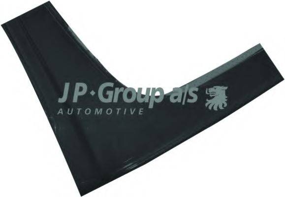 JP GROUP 591062 Задня стінка