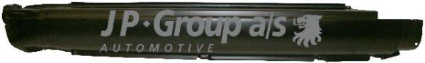 JP GROUP 591076 Накладка порога