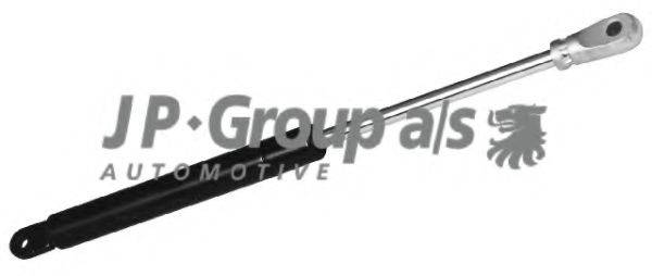 JP GROUP 1681200100