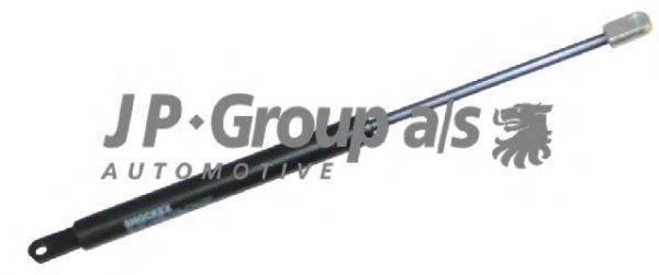 JP GROUP 1681200101