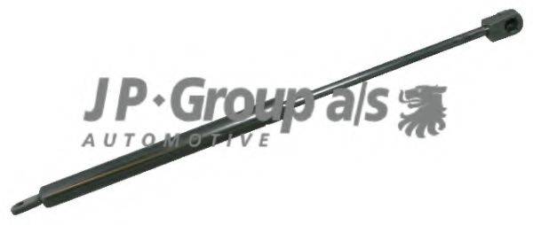 JP GROUP 1681200300