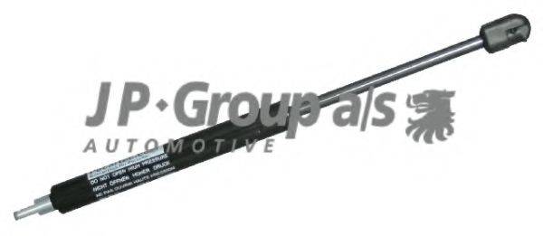 JP GROUP 1681200700