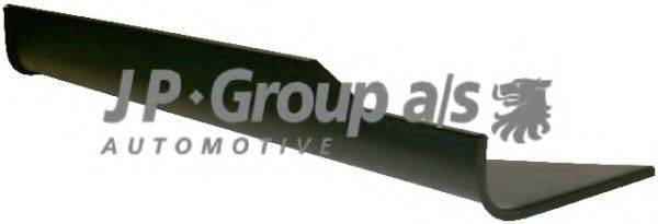 JP GROUP 571078 Накладка порога