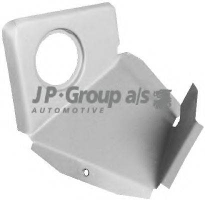 JP GROUP 581028 Кріплення акумулятора
