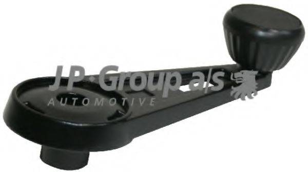 PORSCHE 91154247101 Ручка склопідйомника