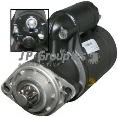 JP GROUP 1690300100