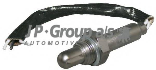 JP GROUP 1693800100