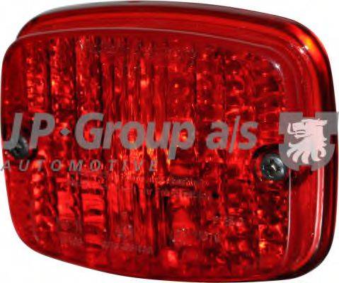 JP GROUP 1695200202