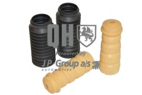 JP GROUP 300007 Пилозахисний комплект, амортизатор
