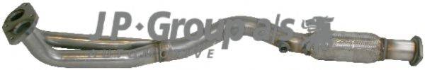 JP GROUP 3020200400
