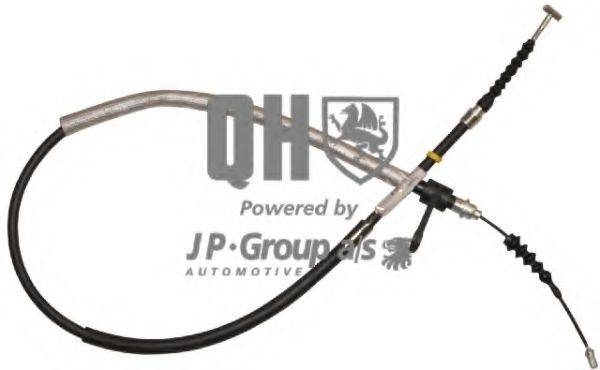 JP GROUP 3070300609