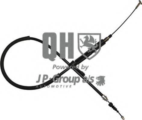 JP GROUP 3070300809