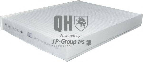 JP GROUP 3128100109