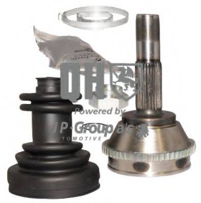 JP GROUP 3143300319