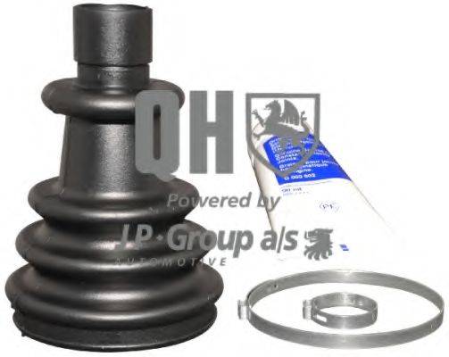JP GROUP 4153600119