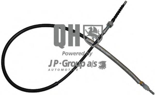 JP GROUP 3170300409
