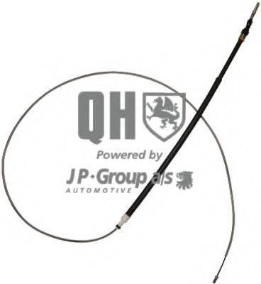 JP GROUP 3170301009