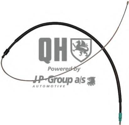 JP GROUP 3170301409