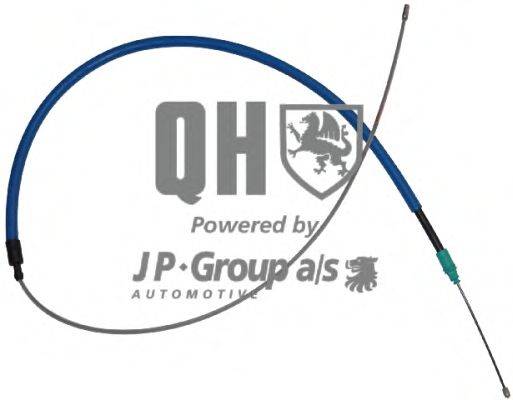 JP GROUP 3170301709