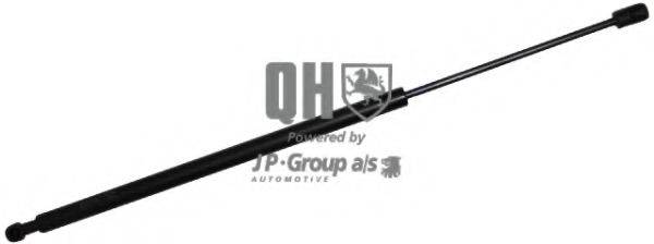 JP GROUP 3181200509