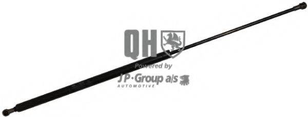JP GROUP 3181202009