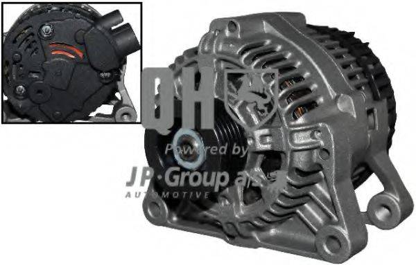 JP GROUP 3190100609