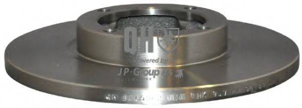 JP GROUP 3263100209