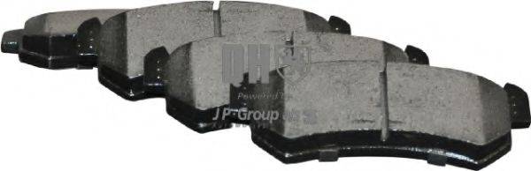 JP GROUP 3263700319