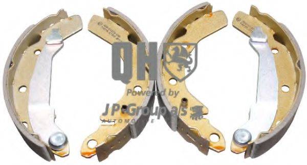 JP GROUP 3263900119