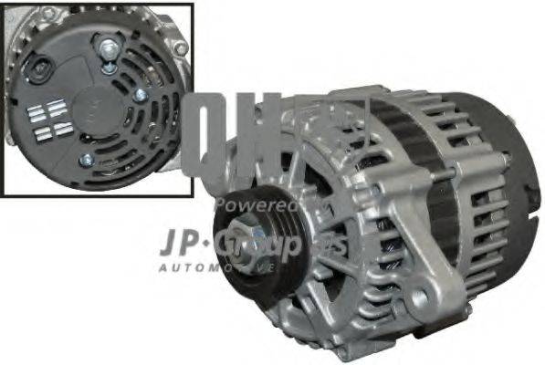 JP GROUP 3290100309