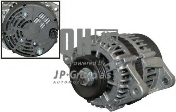 JP GROUP 3290100409