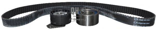JP GROUP 3312100919