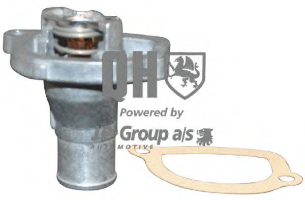 JP GROUP 3314600119