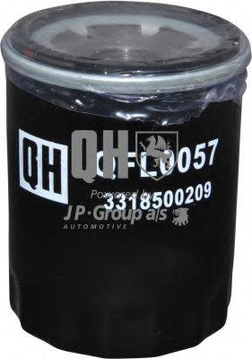 JP GROUP 3318500209