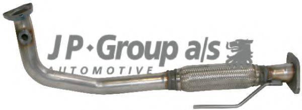 JP GROUP 3320200600