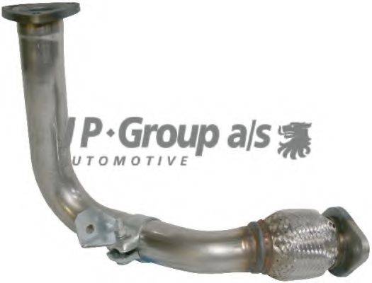 JP GROUP 3320200900