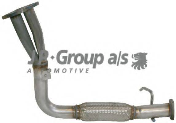 JP GROUP 3320202500