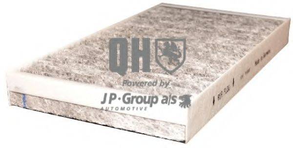 JP GROUP 3328100509
